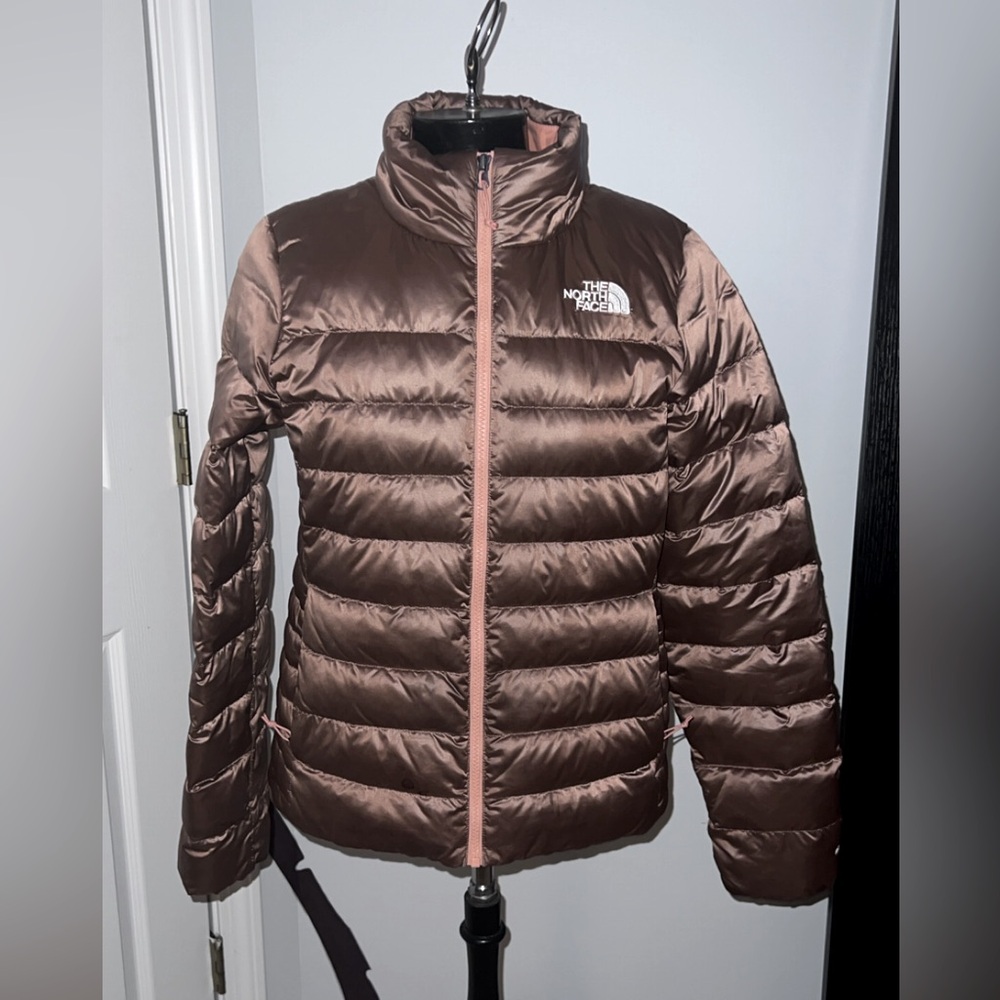 North Face Aconcagua Jacket